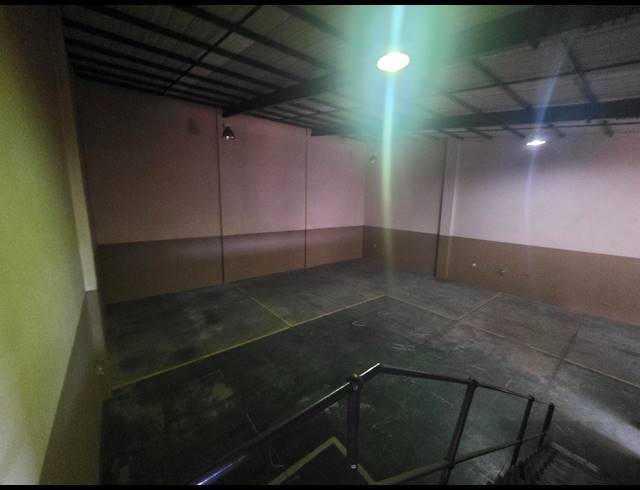 353M² WAREHOUSE TO LET IN STORMILL